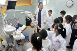 赤峰早教親子園電話地址查詢