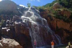 赤峰水云澗悅溫泉電話多少號(hào)