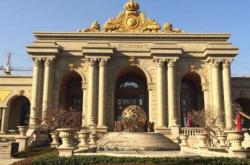 赤峰玉龍國賓酒店電話多少號