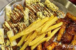 赤峰芝士炸雞火鍋店電話號碼