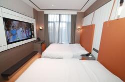 赤峰植物園酒店電話多少號