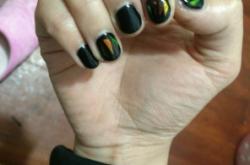 赤峰市愛蜜兒美甲店電話號碼