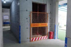 赤峰電梯防護門廠家電話號碼