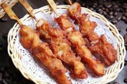 赤峰名川炸串店電話地址查詢