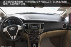 赤峰凱翼汽車專賣店電話號碼