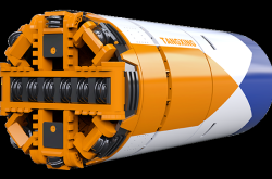 赤峰矩形頂管機廠家電話號碼