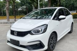 赤峰本田飛度4s店電話號(hào)碼