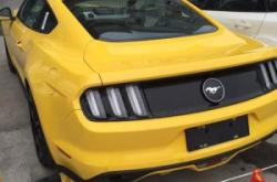 野馬跑車赤峰4s店電話