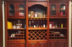 赤峰衣柜櫥柜定制電話號碼查詢