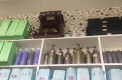 赤峰尚美發(fā)型設(shè)計店電話號碼