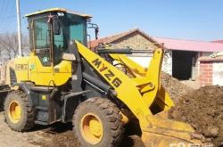 赤峰裝載機(jī)租賃電話號(hào)碼查詢