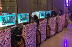 赤峰外星人網(wǎng)咖地址電話(huà)號(hào)碼