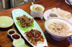 赤峰酒館湘菜館電話號碼多少