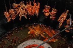 赤峰小城子吊爐燒烤電話號(hào)碼