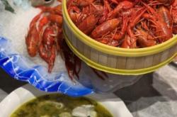 赤峰海鮮小龍蝦店電話號碼