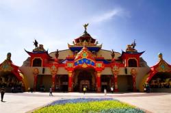 嘉年華自助餐赤峰店電話地址