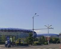 赤峰鳥巢足球場電話號碼多少