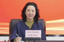 赤峰腫瘤醫(yī)院副院長(zhǎng)