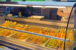 赤峰夜市吃面包店電話號(hào)碼