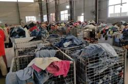 赤峰收舊衣服電話號碼