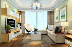 赤峰尚品宅配裝修公司怎么樣