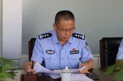 赤峰市安監(jiān)局辦公室電話號碼