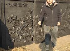 赤峰古建磚雕廠家電話號(hào)碼多少