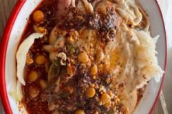 赤峰九星麻辣燙地址電話號碼