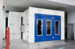 赤峰市環(huán)保噴漆房出租電話號碼