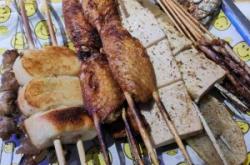 赤峰唐琴燒烤電話號碼多少