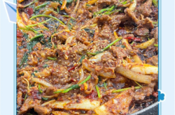 赤峰美食探店韓餐地址電話號(hào)碼