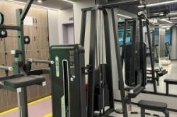 赤峰七赫茲健身房電話地址查詢