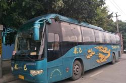 燕郊到赤峰的大巴車電話號碼