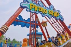 赤峰牡丹亭游樂園電話號碼