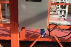 赤峰市迎鑫吊籃租賃電話號碼