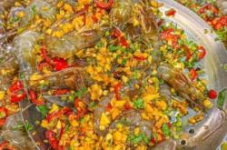 赤峰潮汕生腌海鮮店電話號碼