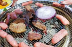 赤峰同心圓烤肉店電話號(hào)碼