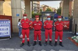 赤峰極速救援隊電話號碼是多少