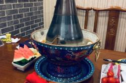 萬(wàn)達(dá)廣場(chǎng)火鍋赤峰店電話號(hào)碼