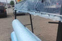 赤峰倉儲棚施工廠家電話號碼