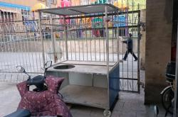 回收二手餐車電話赤峰店