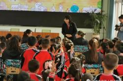 赤峰第十三幼兒園電話號碼