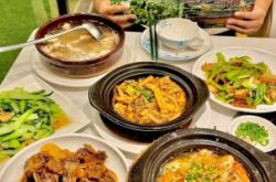 赤峰烏丹家常小炒菜店電話號碼