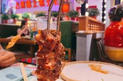 赤峰塞恩燒烤店電話地址查詢