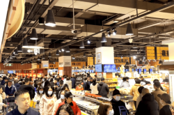 胖東來超市電話號碼