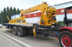 赤峰拖拉機吊車電話號碼查詢