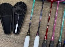 赤峰同城羽毛球拍店電話號碼