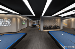 赤峰水岸天街臺球室電話號碼