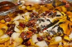 赤峰刷魚火鍋店地址電話號(hào)碼