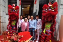 赤峰萬悅相聲館電話多少號(hào)